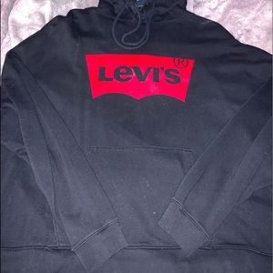 Levi’s womens sweatshirt